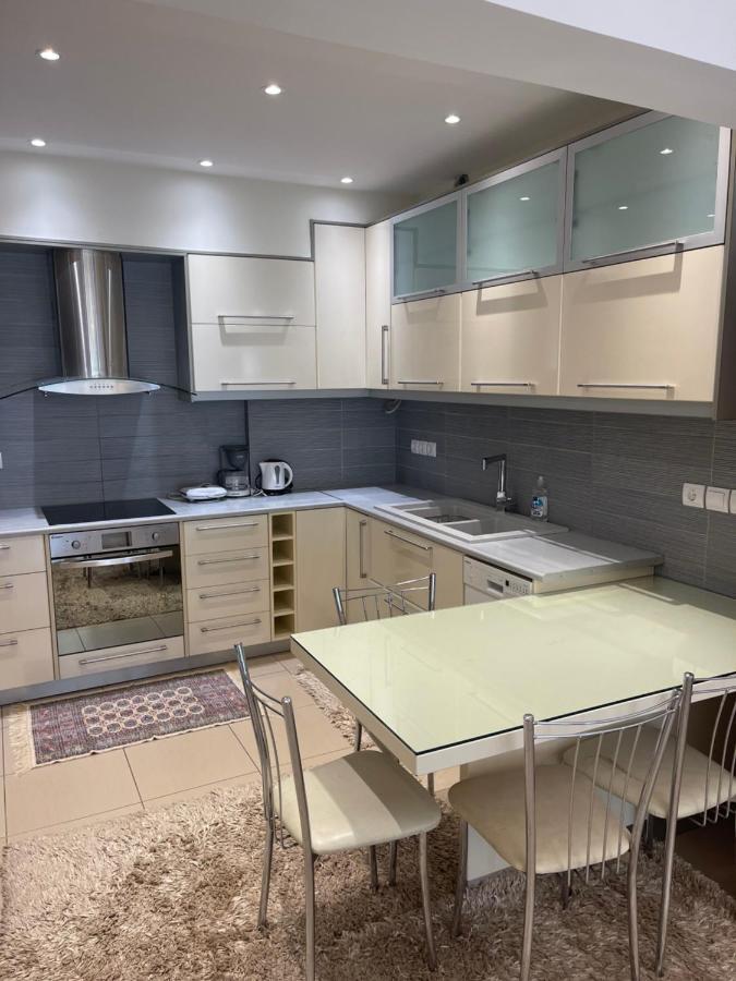 Life Houses Chalandri Apartment Athens Ngoại thất bức ảnh