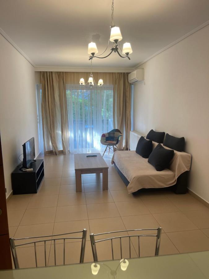 Life Houses Chalandri Apartment Athens Ngoại thất bức ảnh
