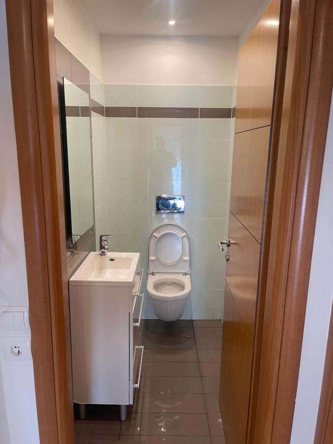 Life Houses Chalandri Apartment Athens Ngoại thất bức ảnh