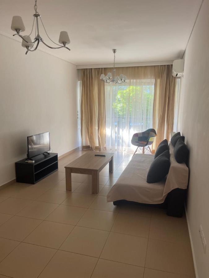 Life Houses Chalandri Apartment Athens Ngoại thất bức ảnh